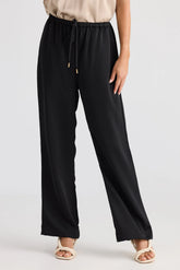 Boulevard Pant - Black